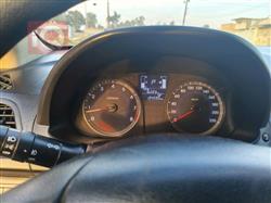 هيونداي أكسنت